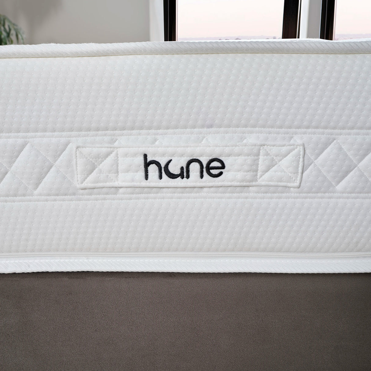 Bett mit Stauraum DUBAI