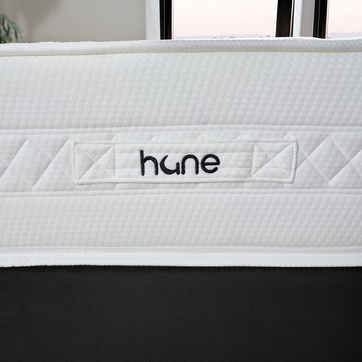 Bett mit Stauraum DUBAI