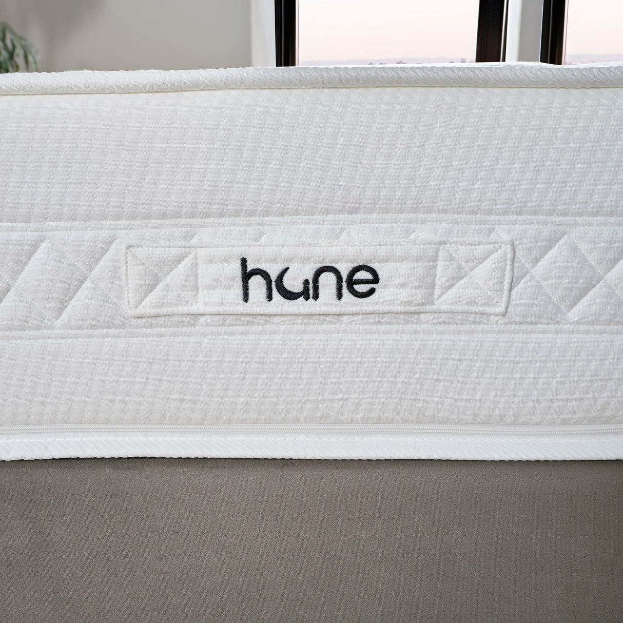 Bett mit Stauraum DUBAI