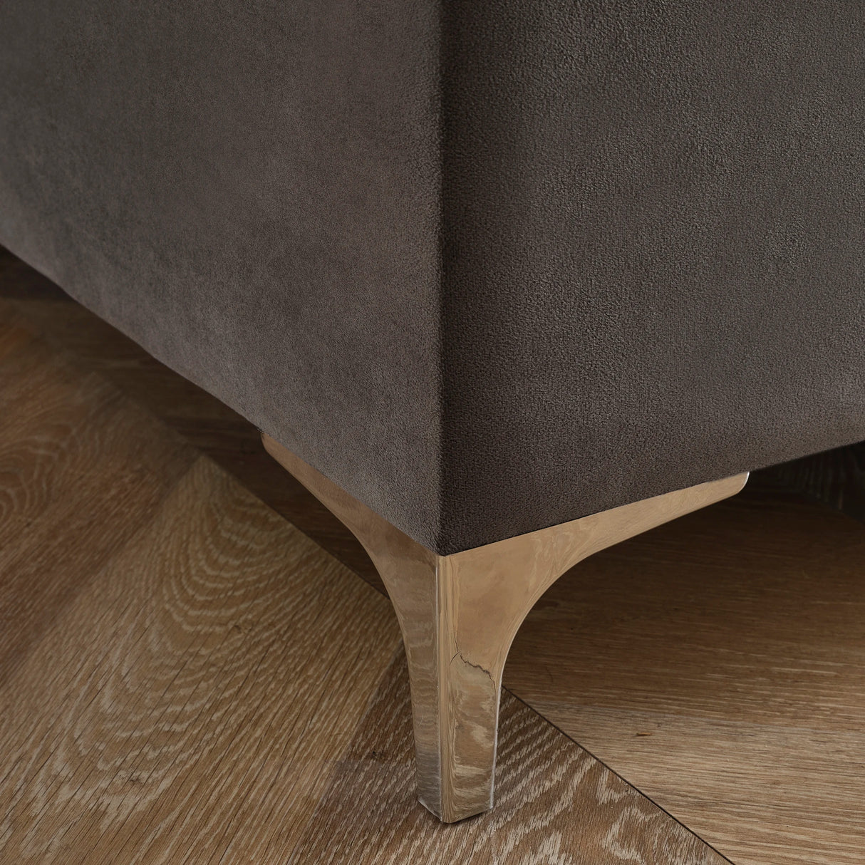 Bett mit Stauraum HERMES