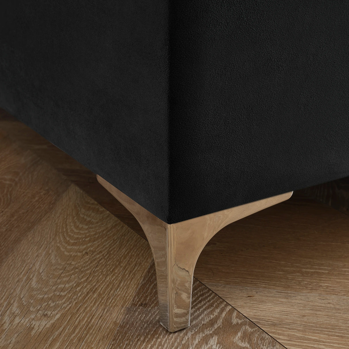 Bett mit Stauraum HERMES