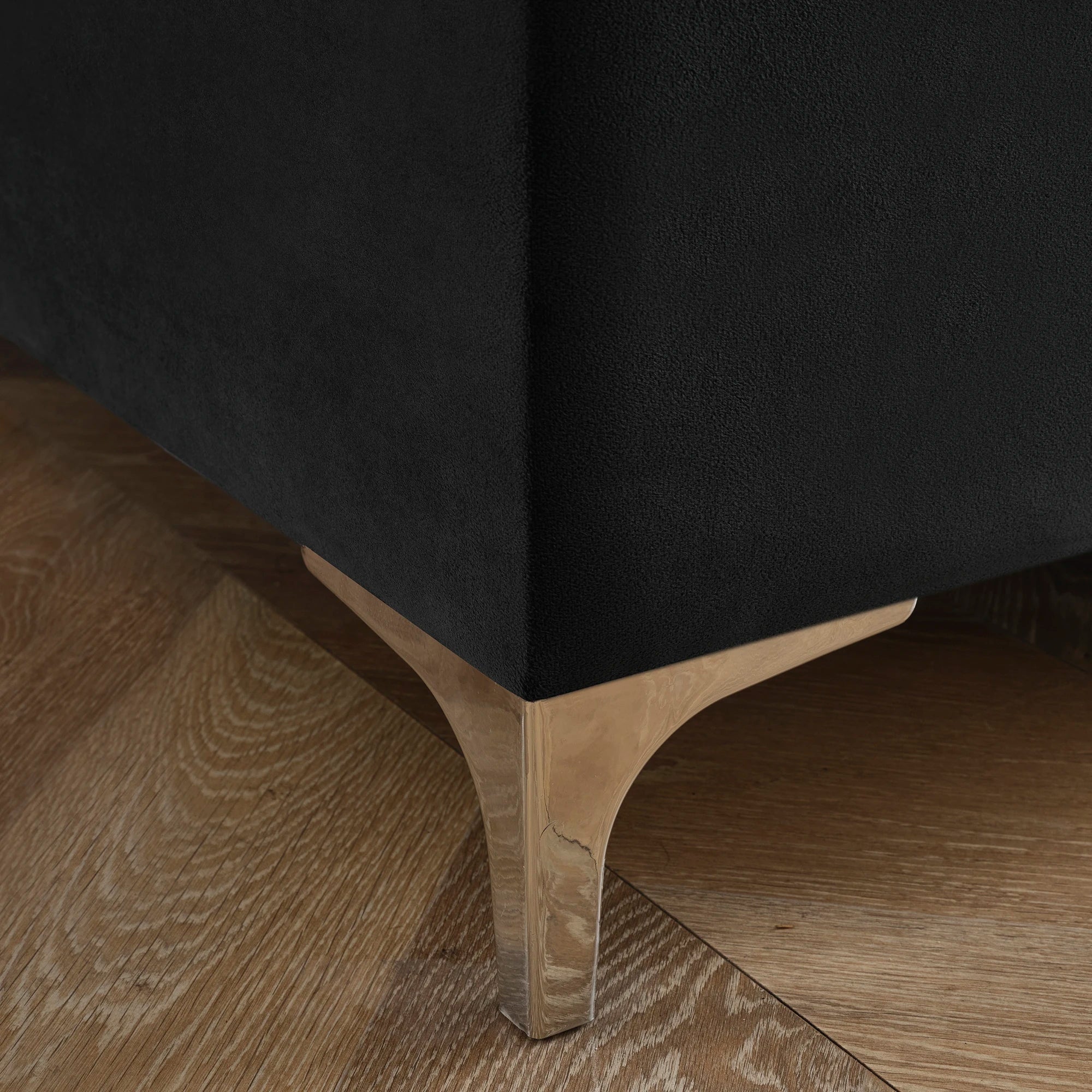 Posteľ s úložným priestorom HERMES