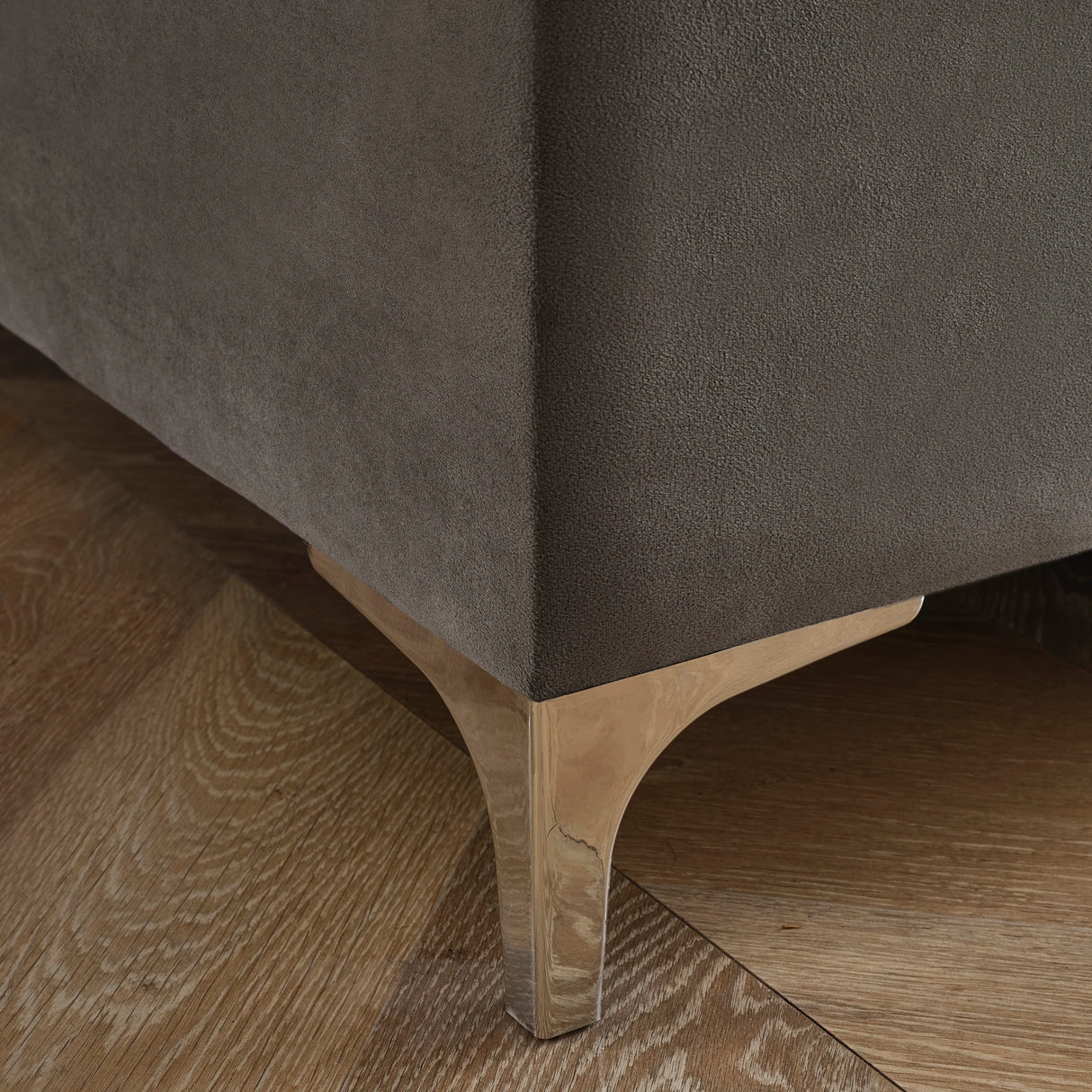 Bett mit Stauraum HERMES