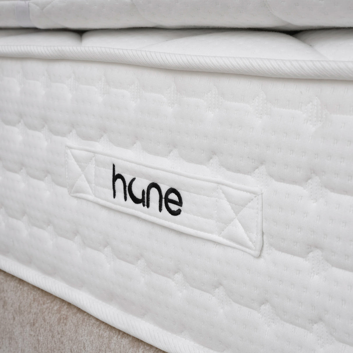 Bett mit Stauraum LEONE