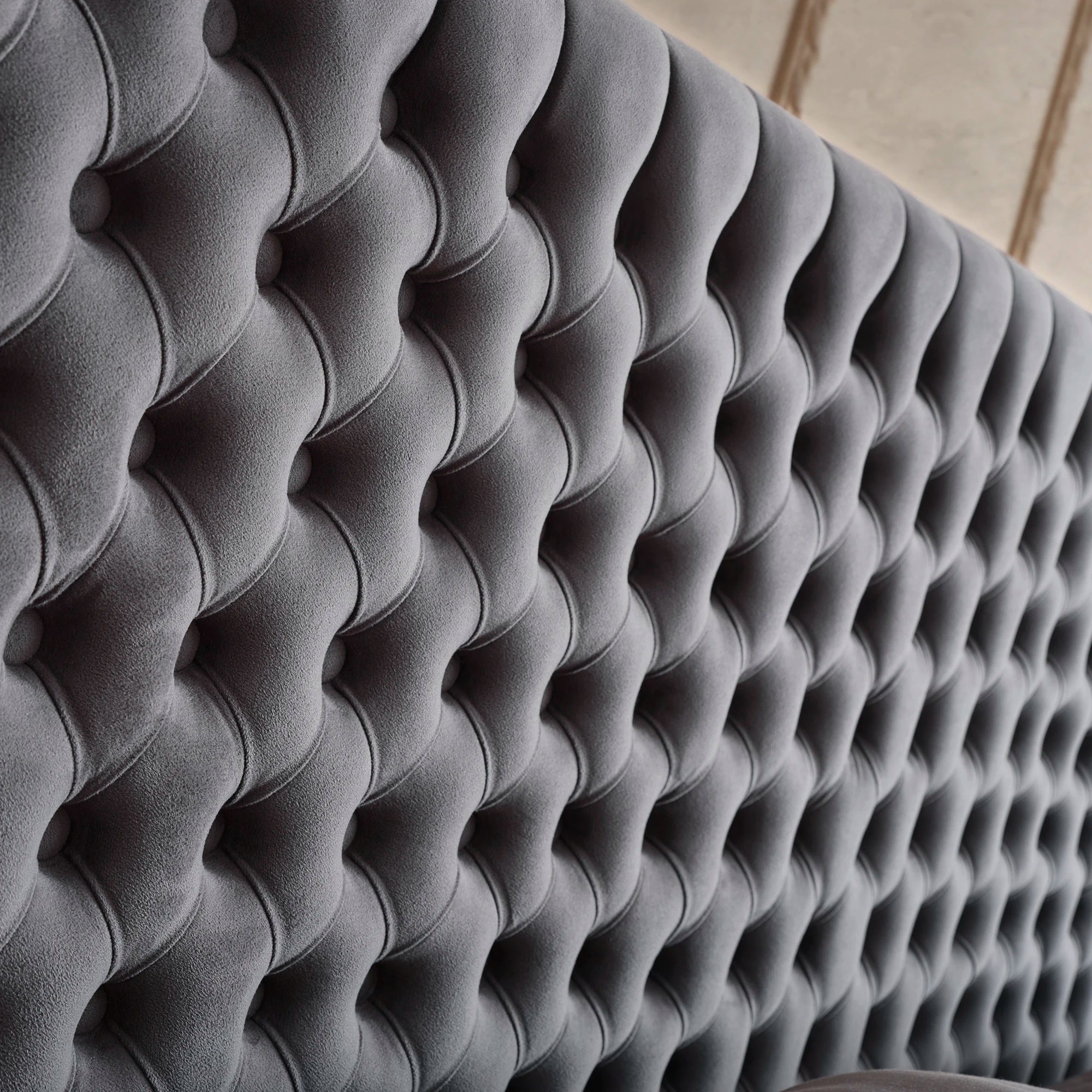 Bett mit Stauraum LONDON