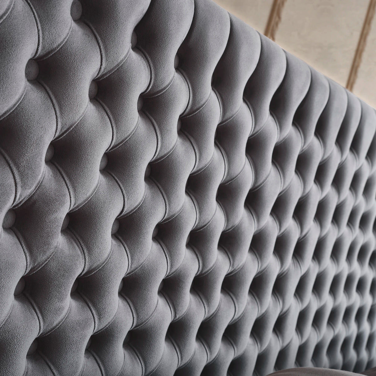 Bett mit Stauraum LONDON