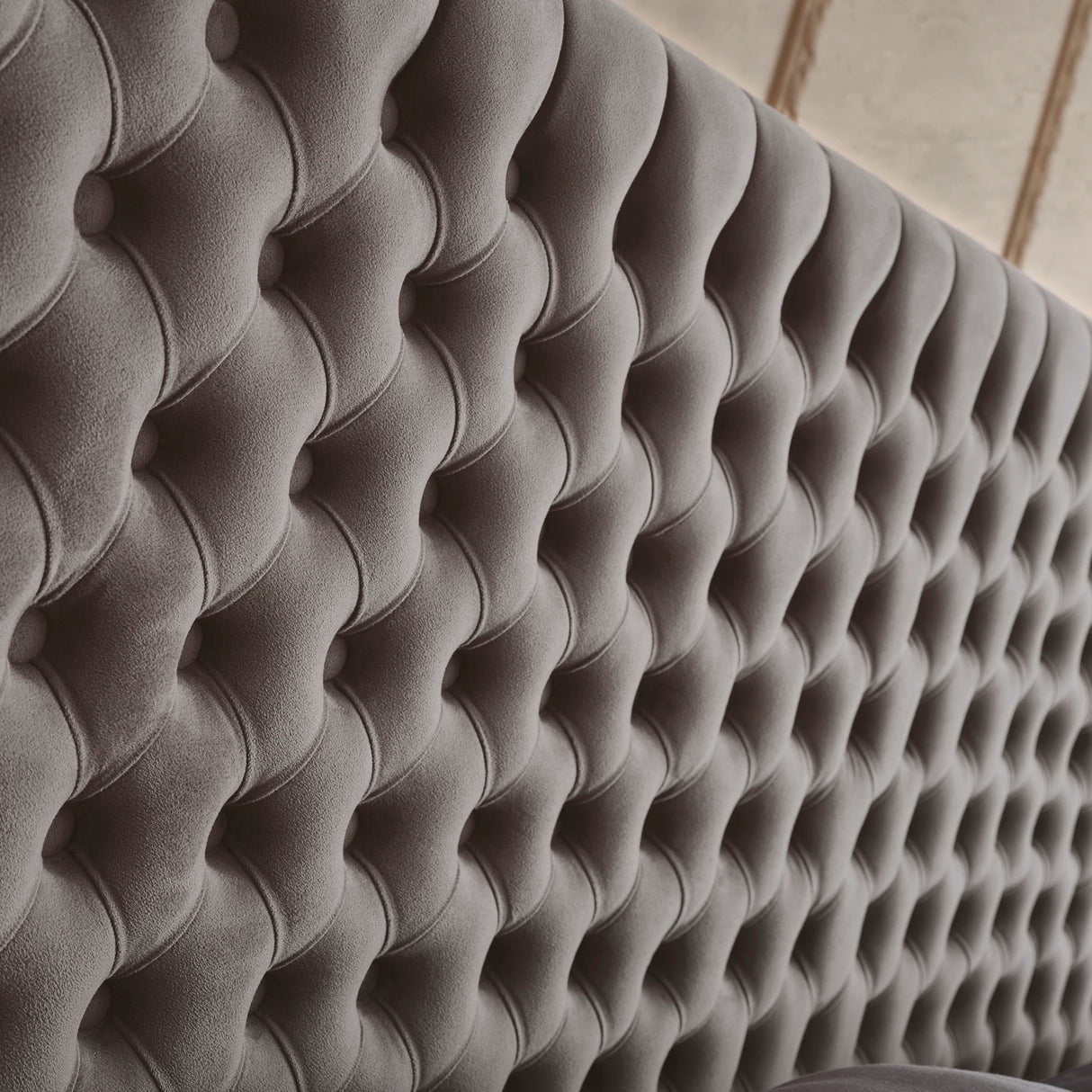 Bett mit Stauraum LONDON