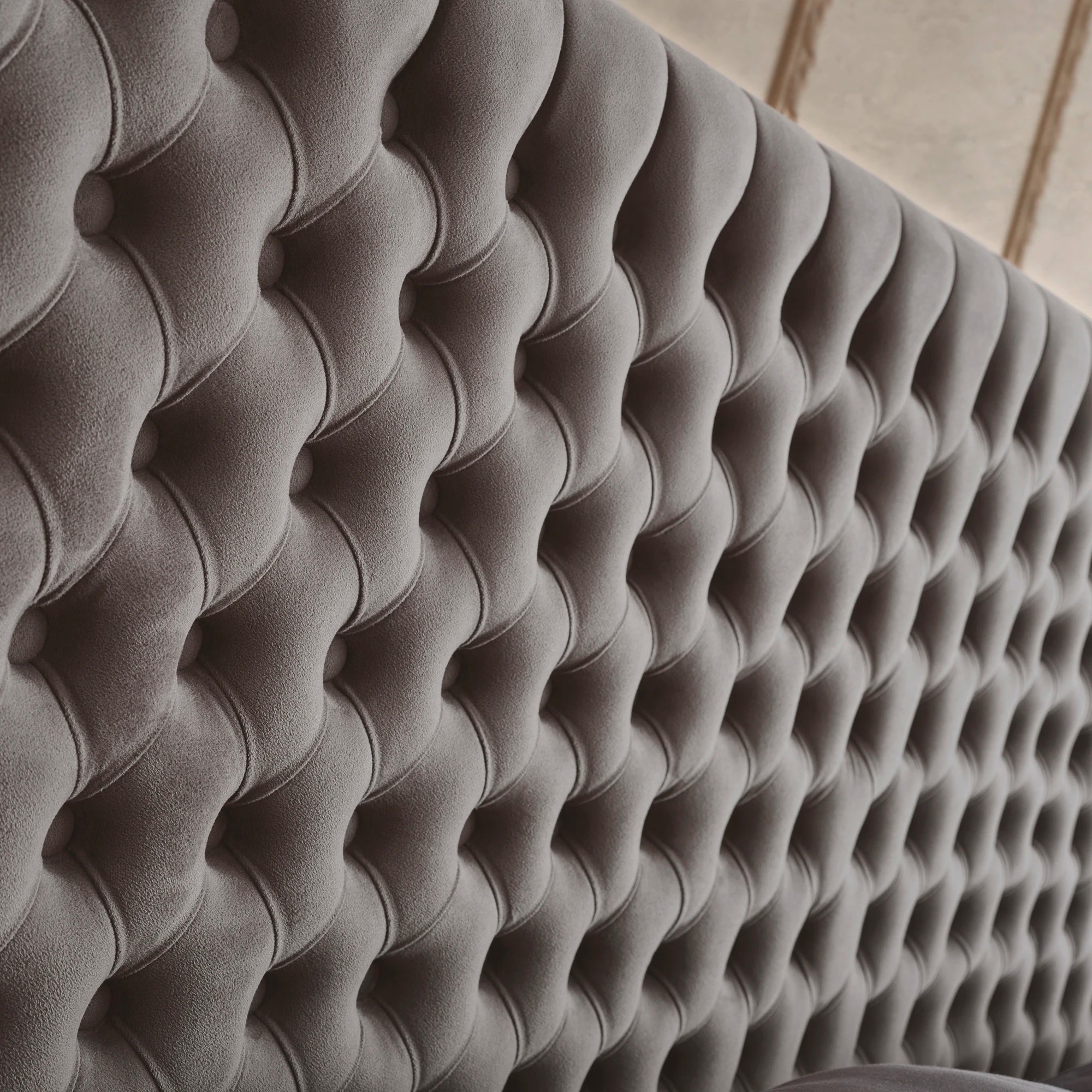 Bett mit Stauraum LONDON