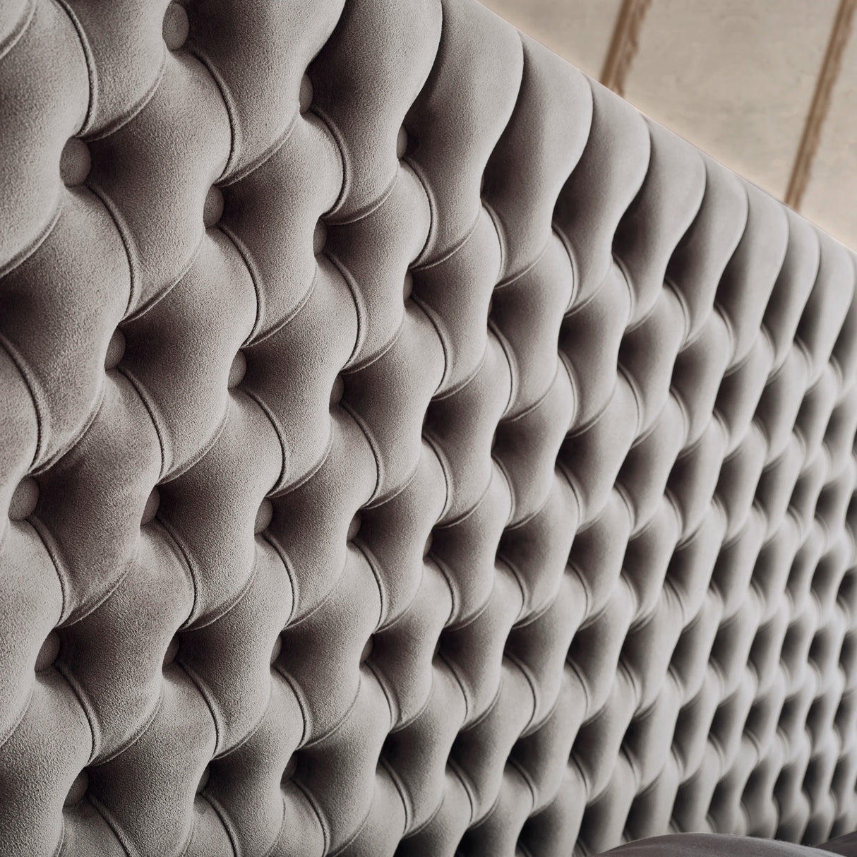 Bett mit Stauraum LONDON