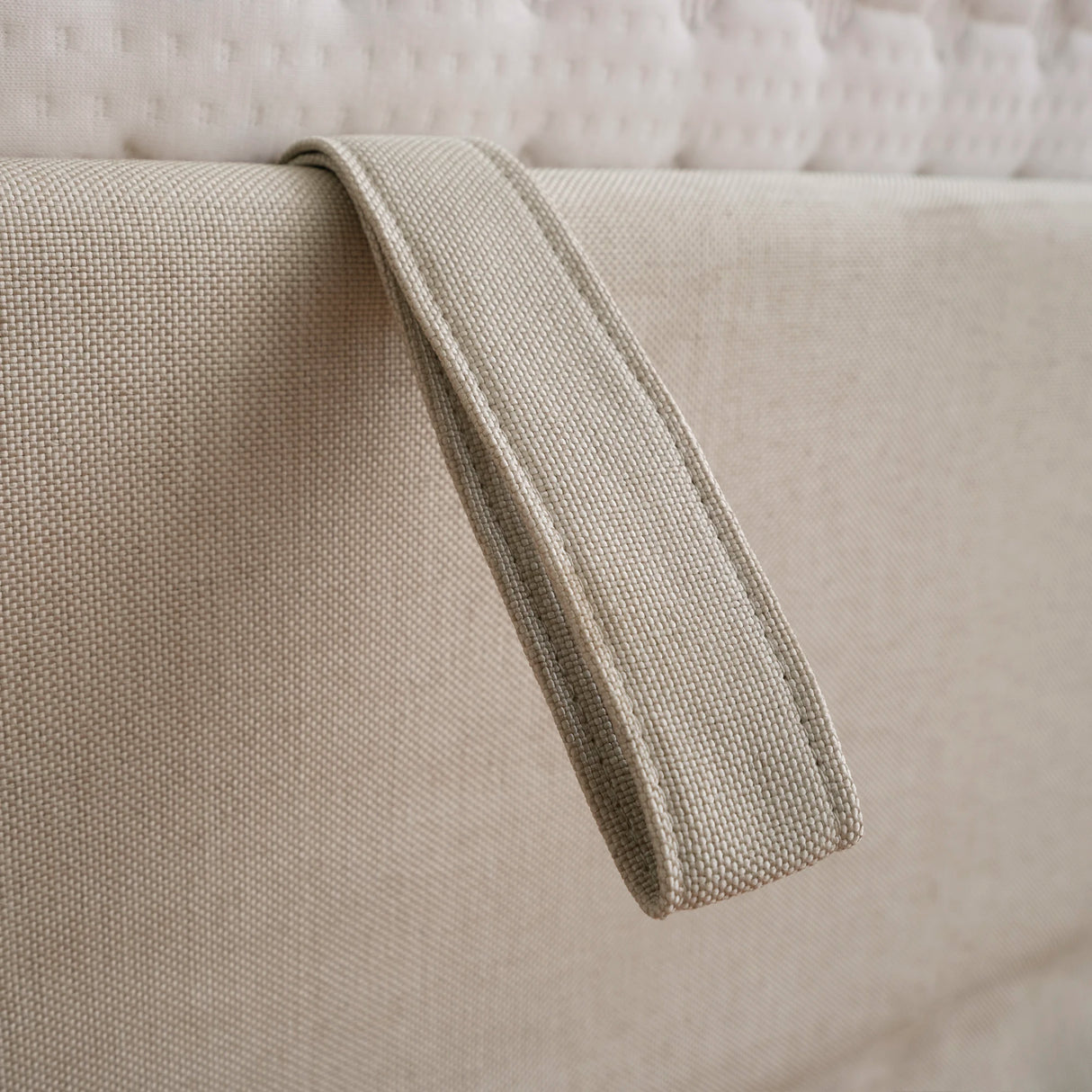 Bett mit Stauraum MANCHESTER