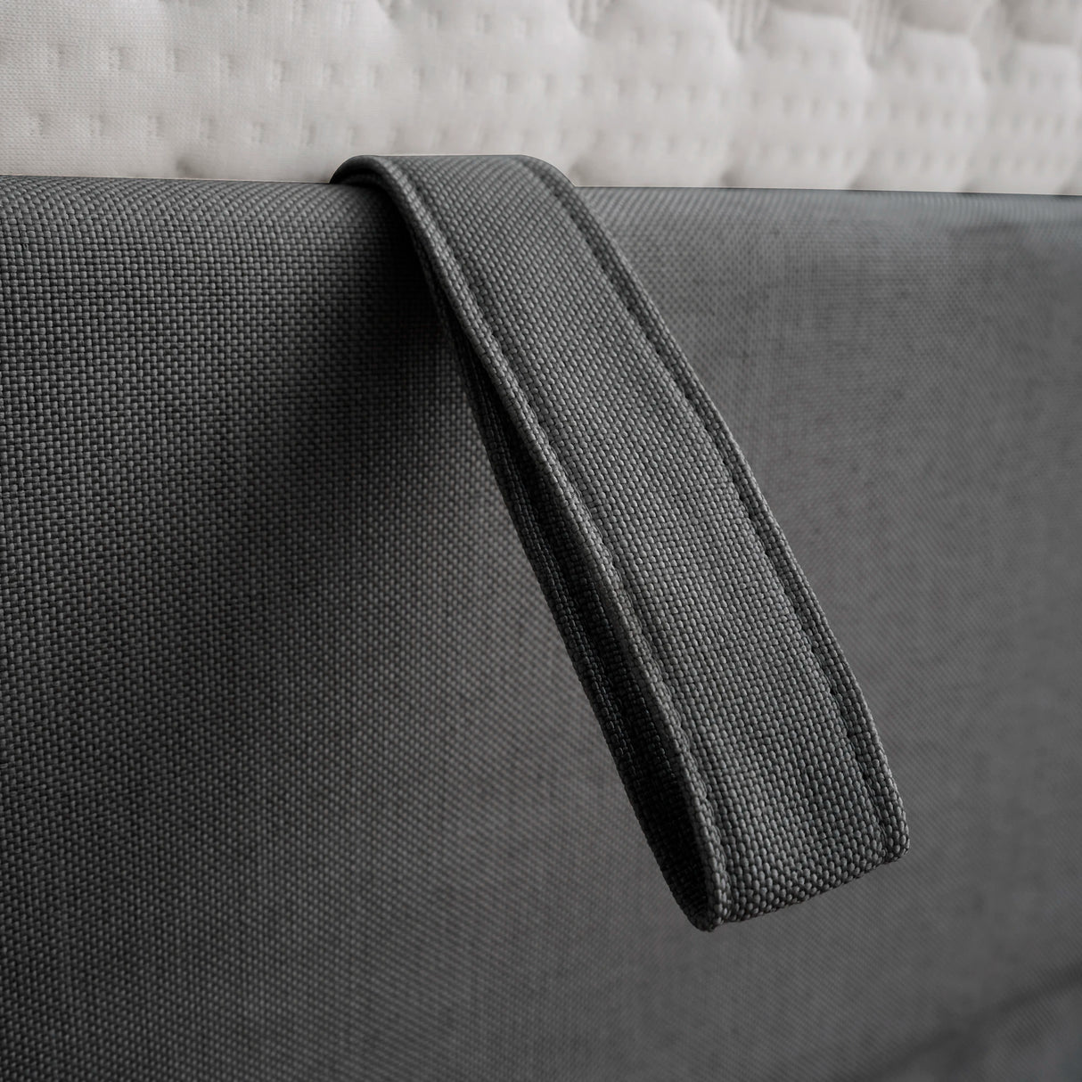 Bett mit Stauraum MANCHESTER