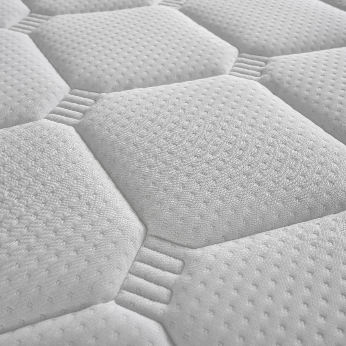 Bett mit Stauraum MANCHESTER