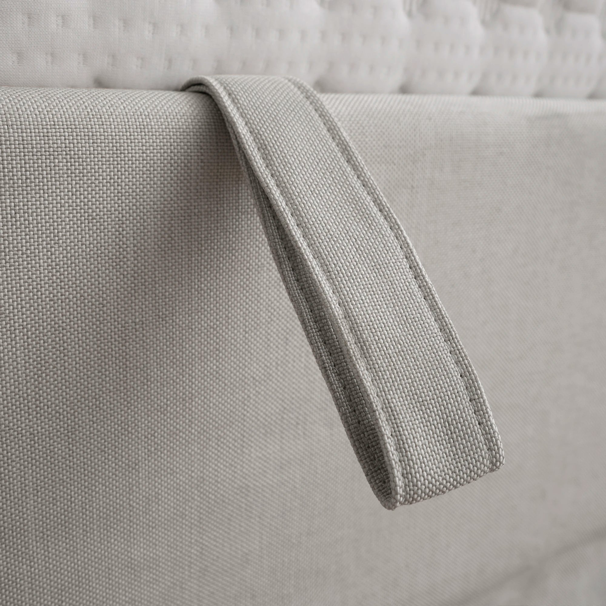 Posteľ s úložným priestorom MANCHESTER