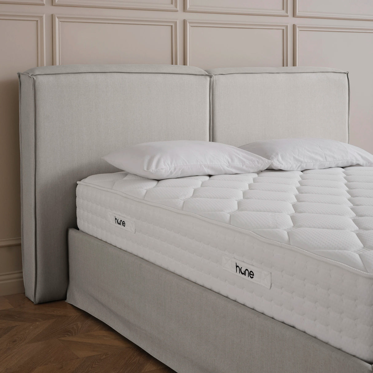 Bett mit Stauraum MANCHESTER