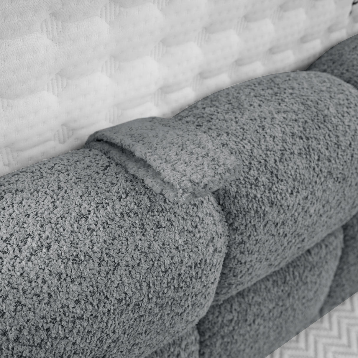 Posteľ s úložným priestorom MILA