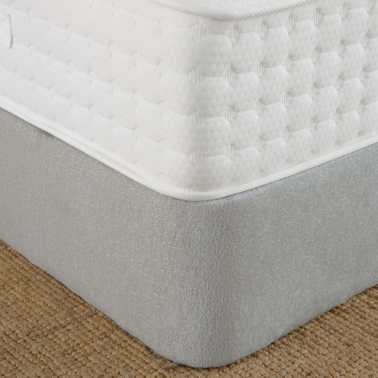 Posteľ s úložným priestorom MIRA