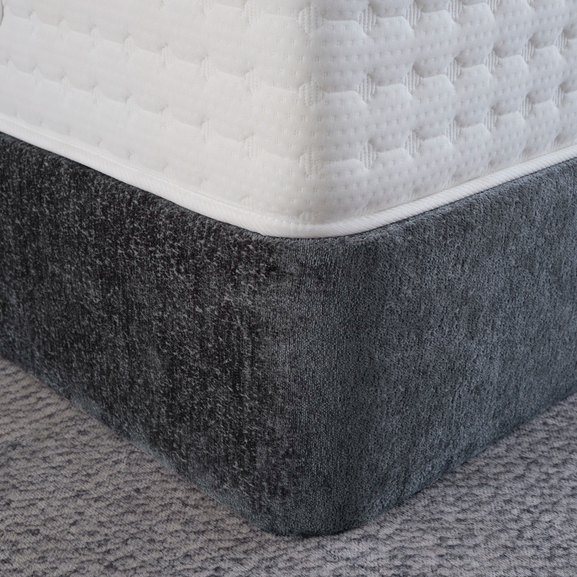 Bett mit Stauraum NOA