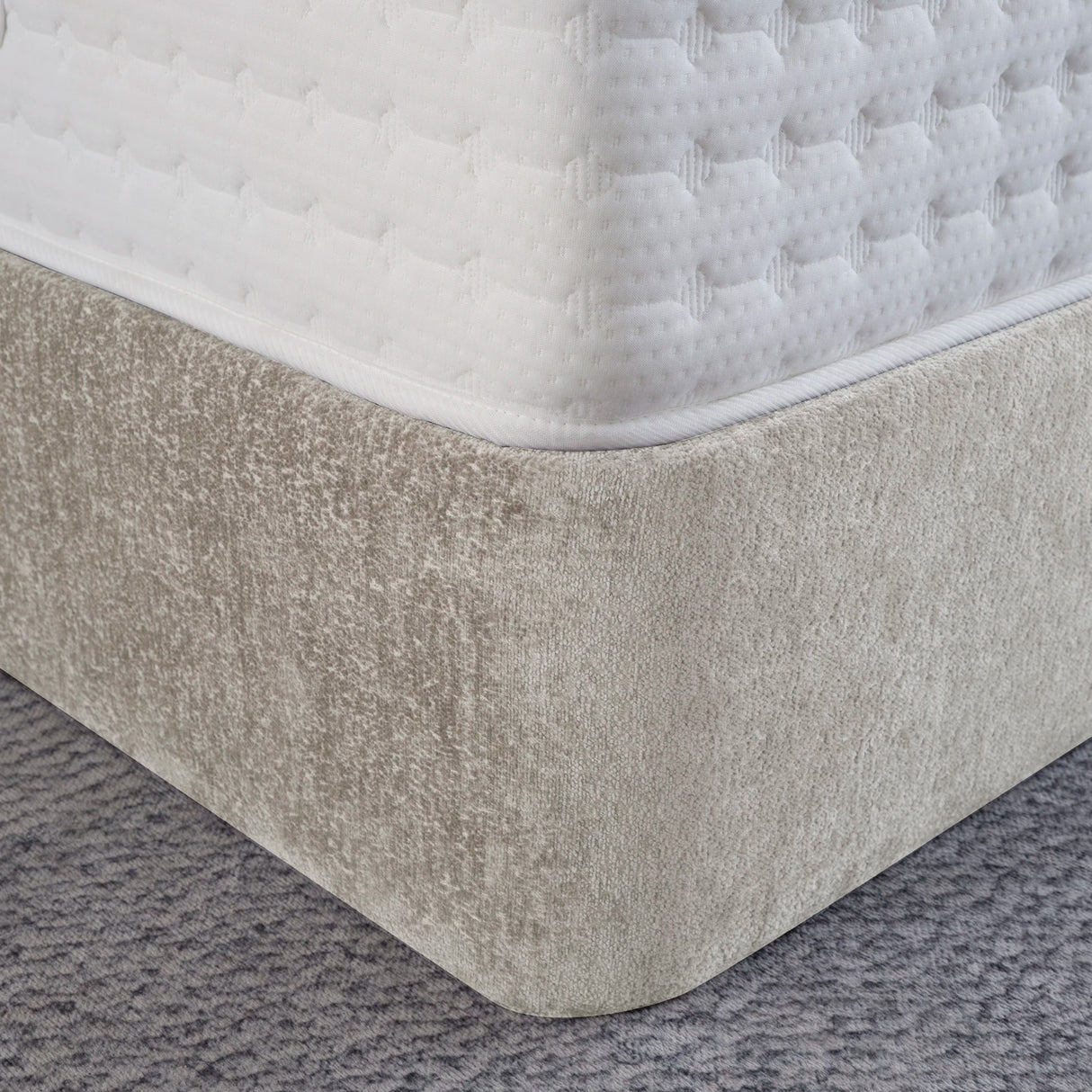 Bett mit Stauraum NOA