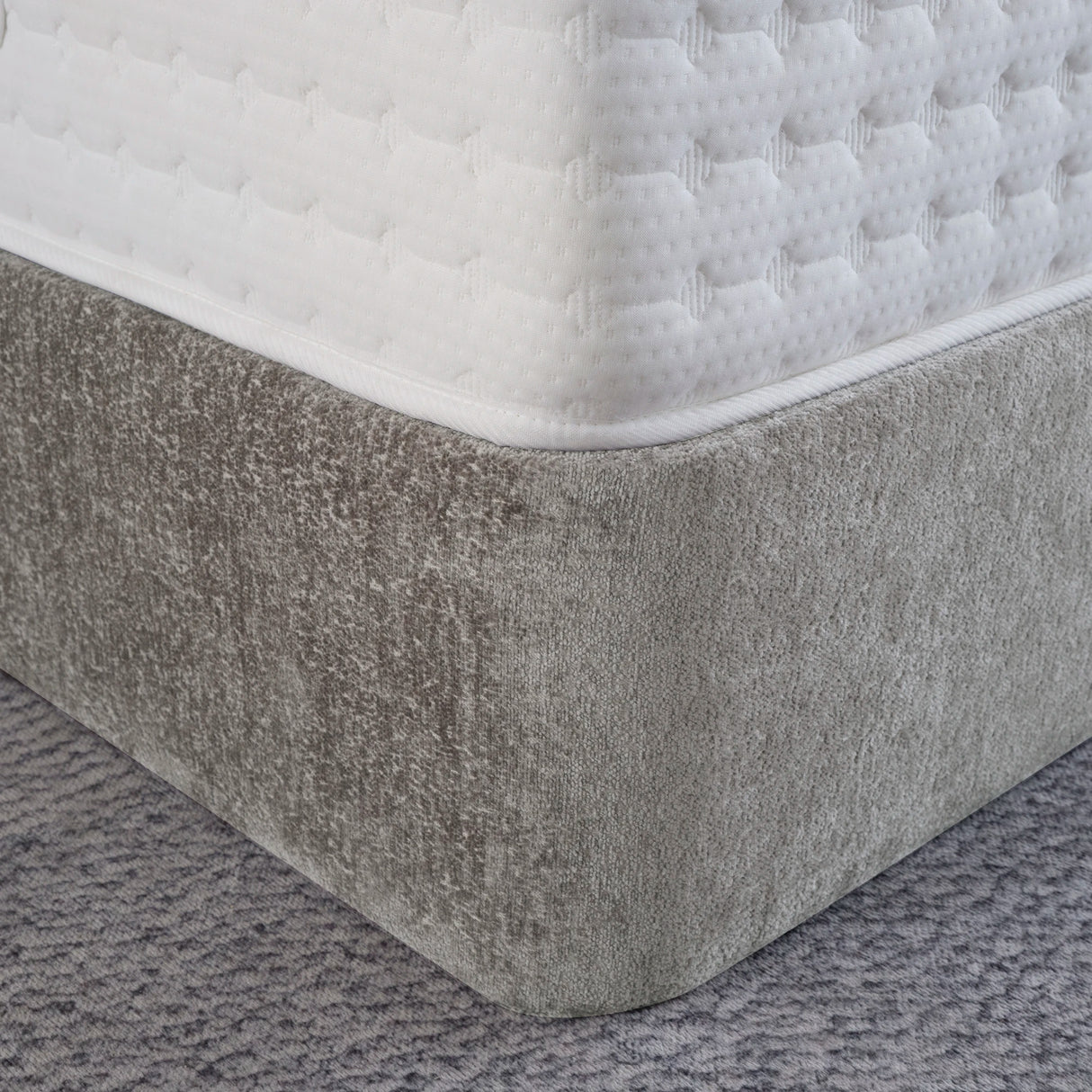 Posteľ s úložným priestorom NOA