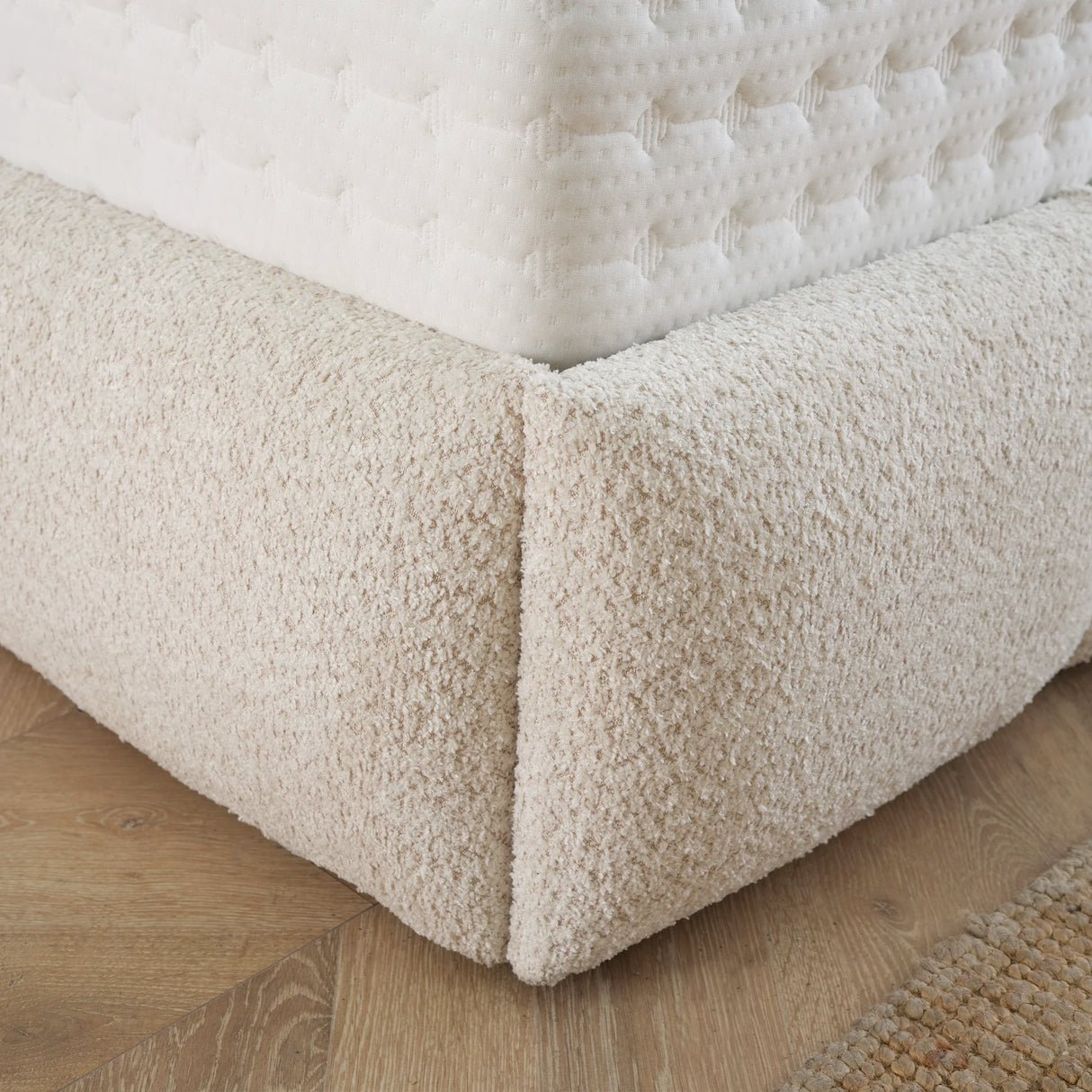 Bett mit Stauraum OTTO