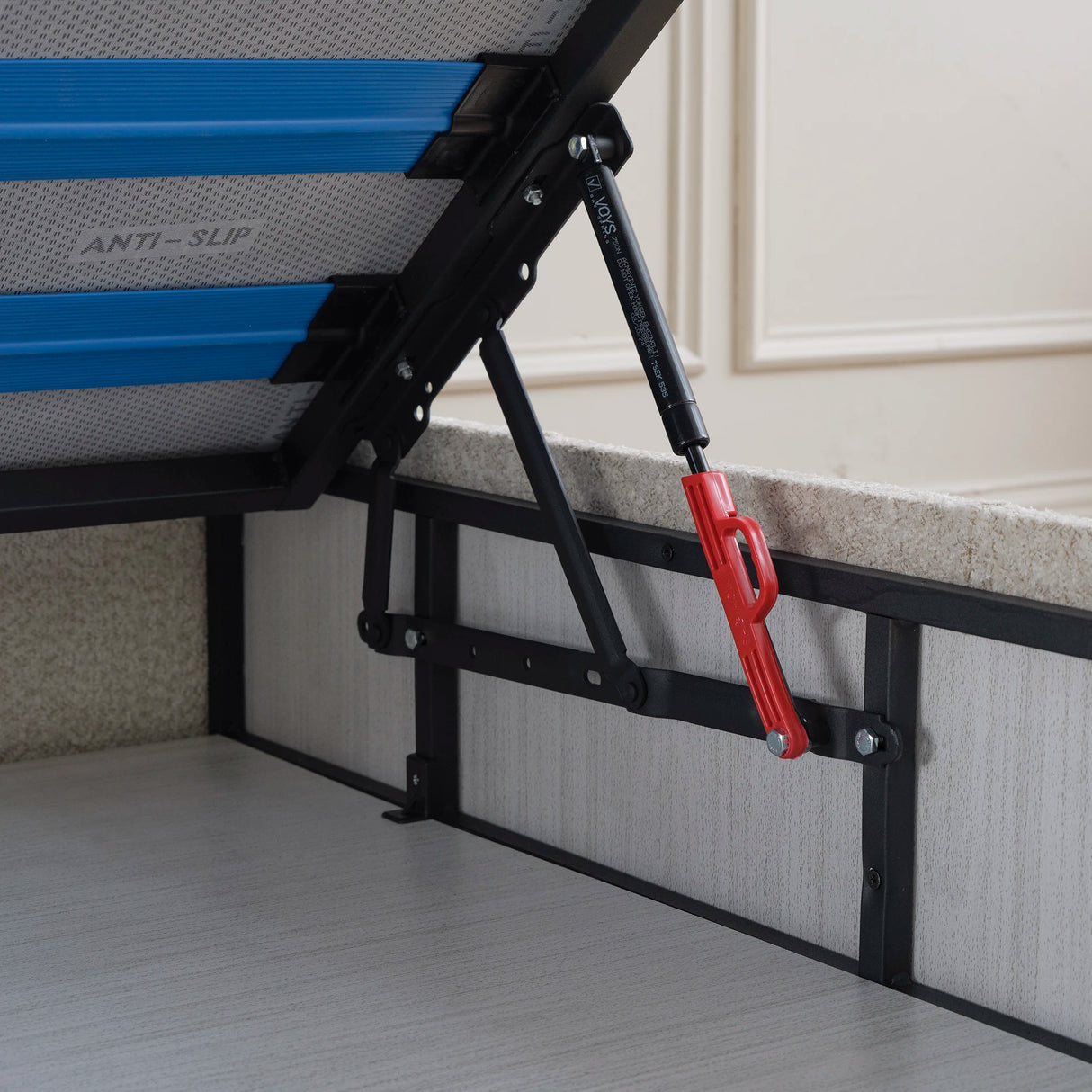 Bett mit Stauraum OTTO