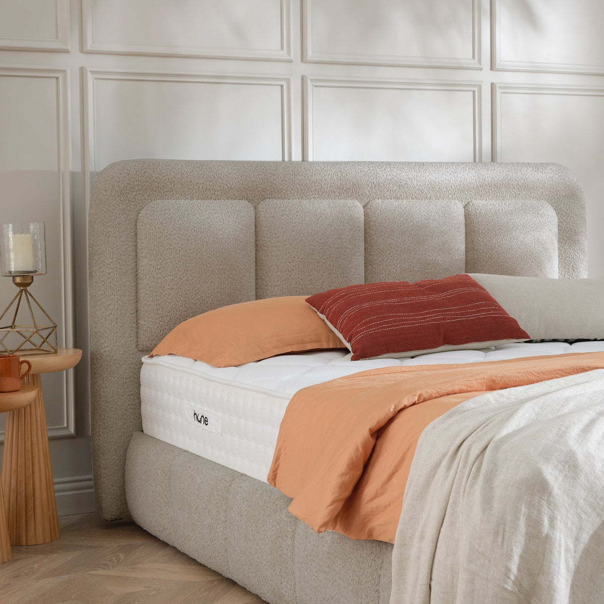 Bett mit Stauraum OTTO