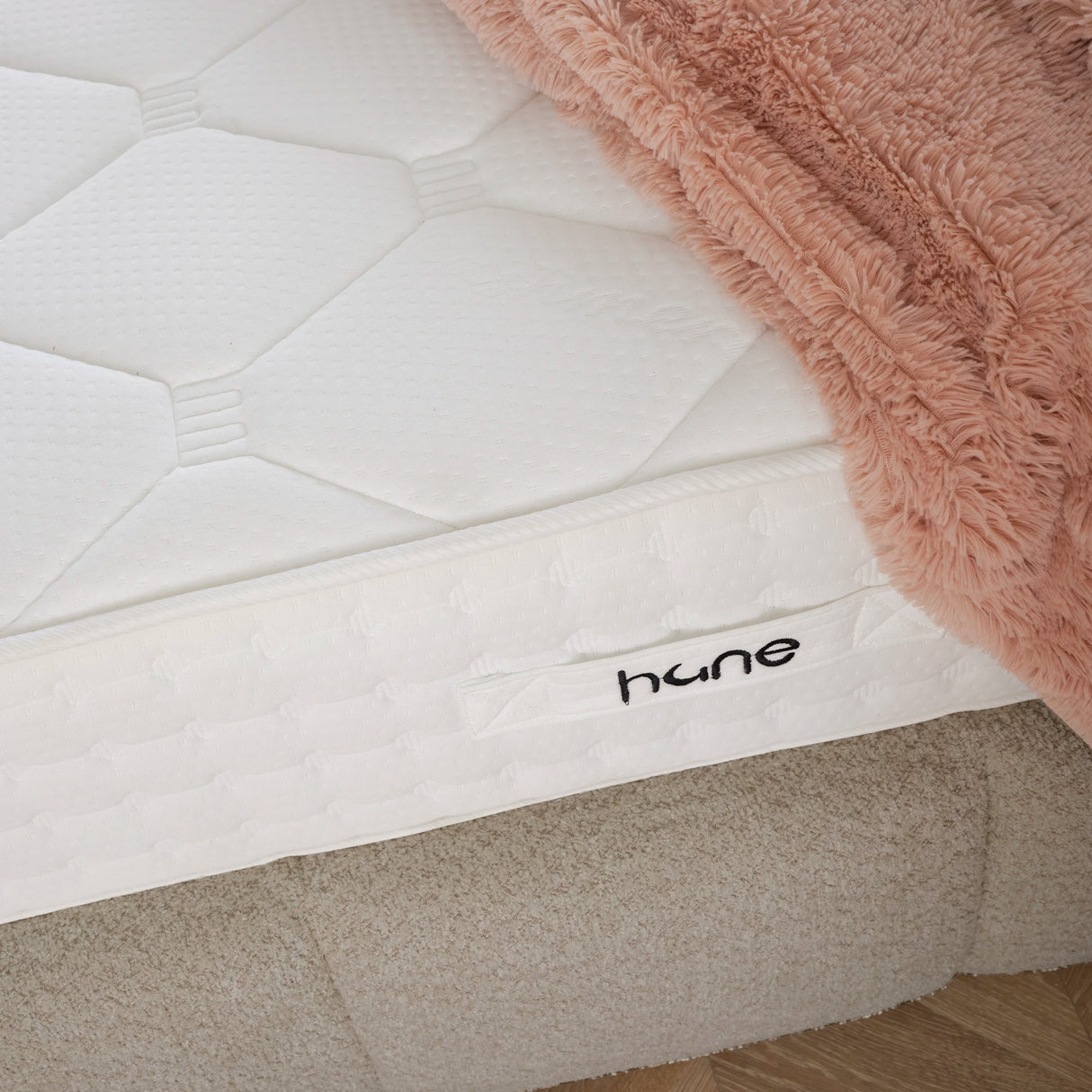 Bett mit Stauraum OTTO