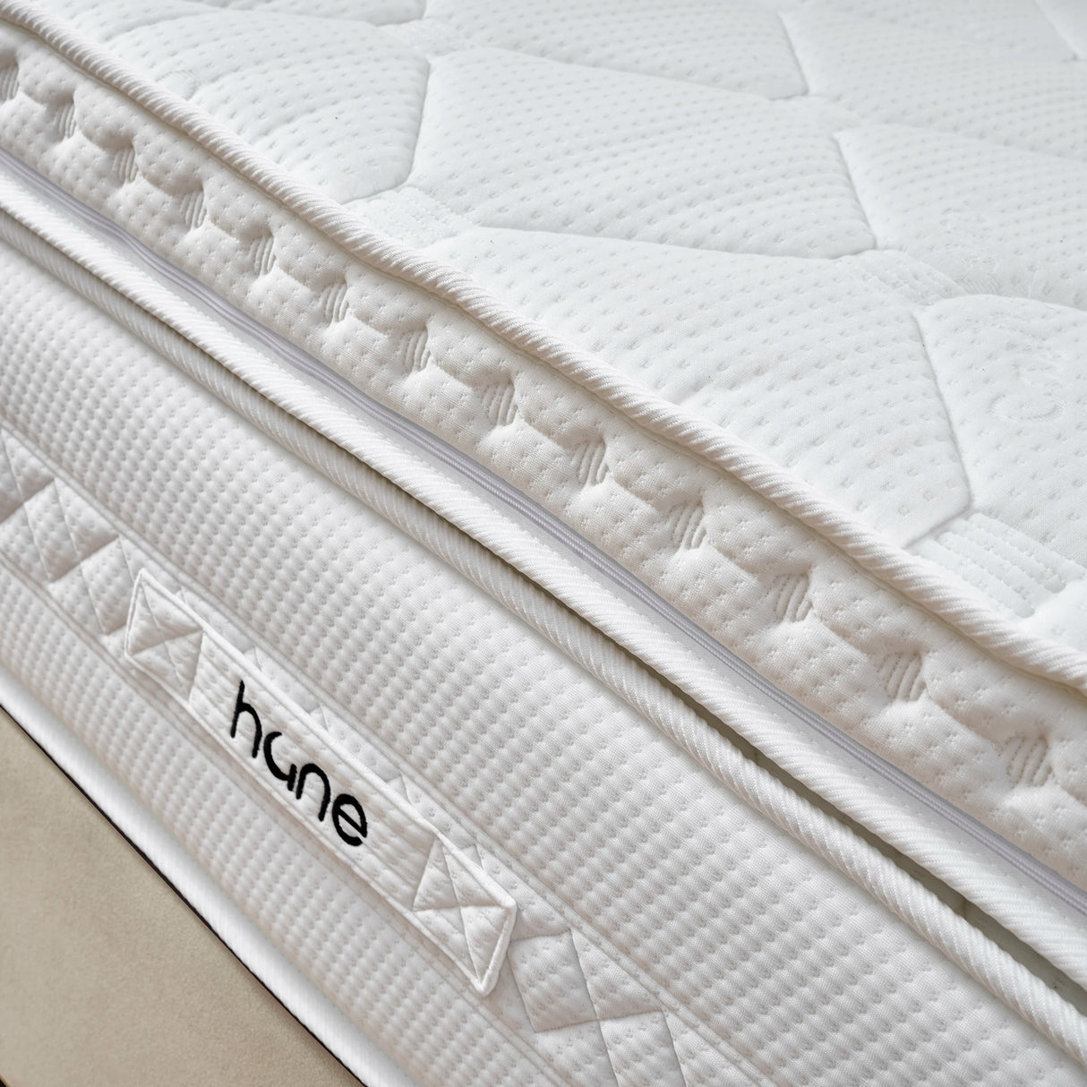 Bett mit Stauraum PARIS