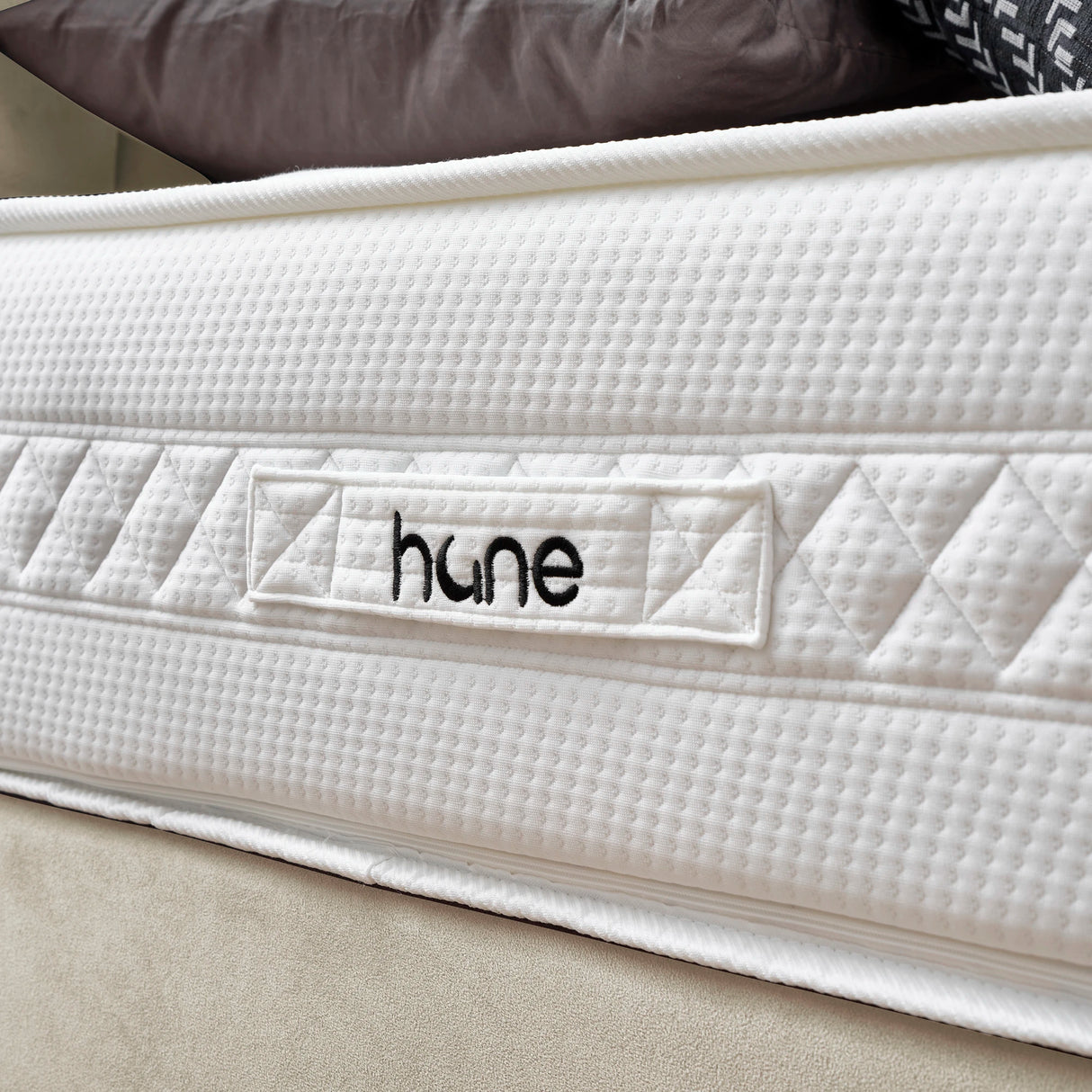 Bett mit Stauraum PARIS