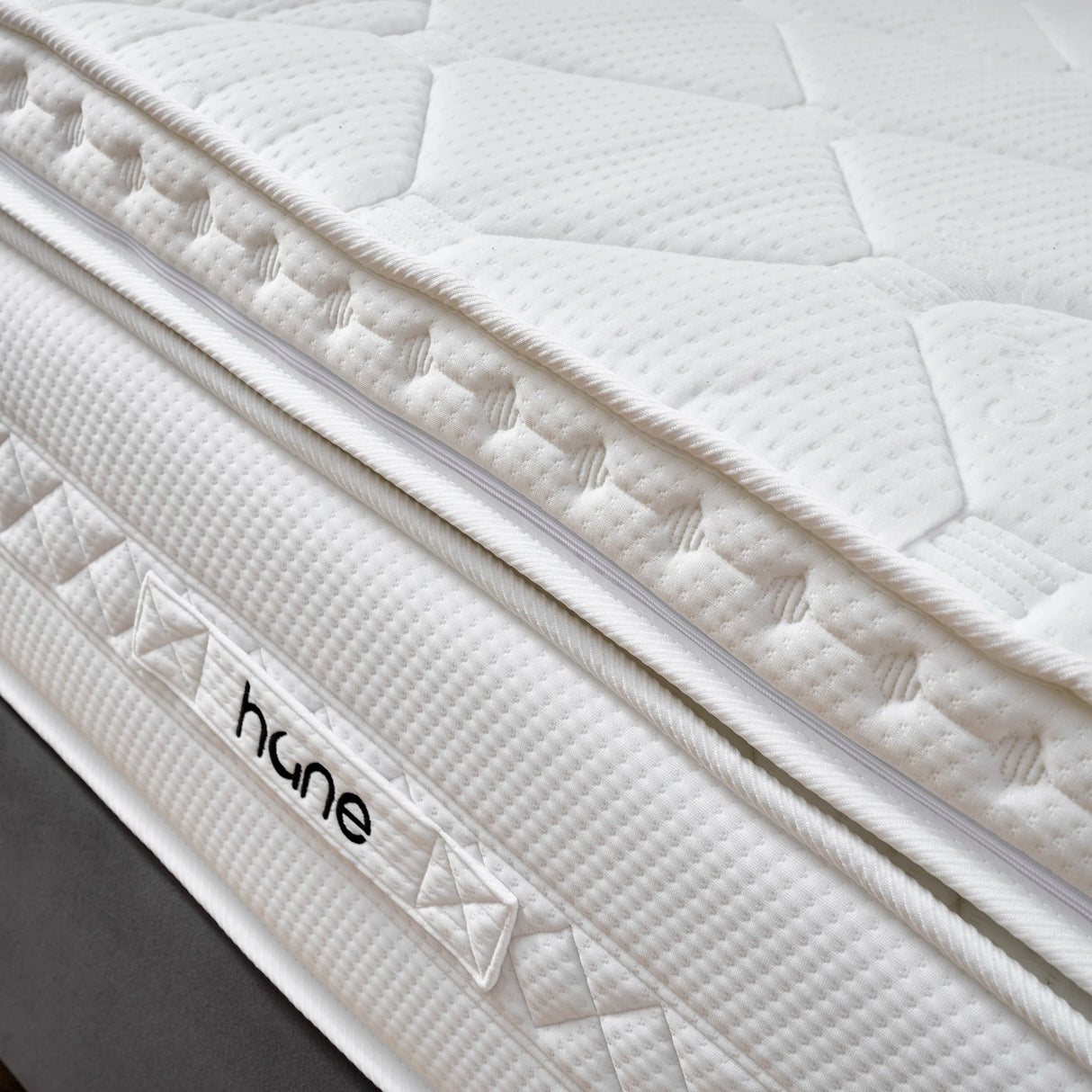 Bett mit Stauraum PARIS