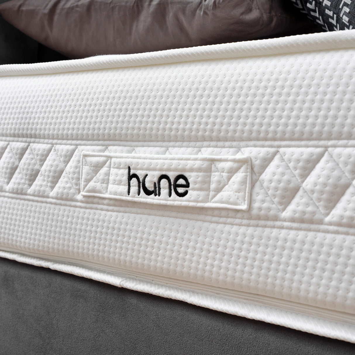 Bett mit Stauraum PARIS