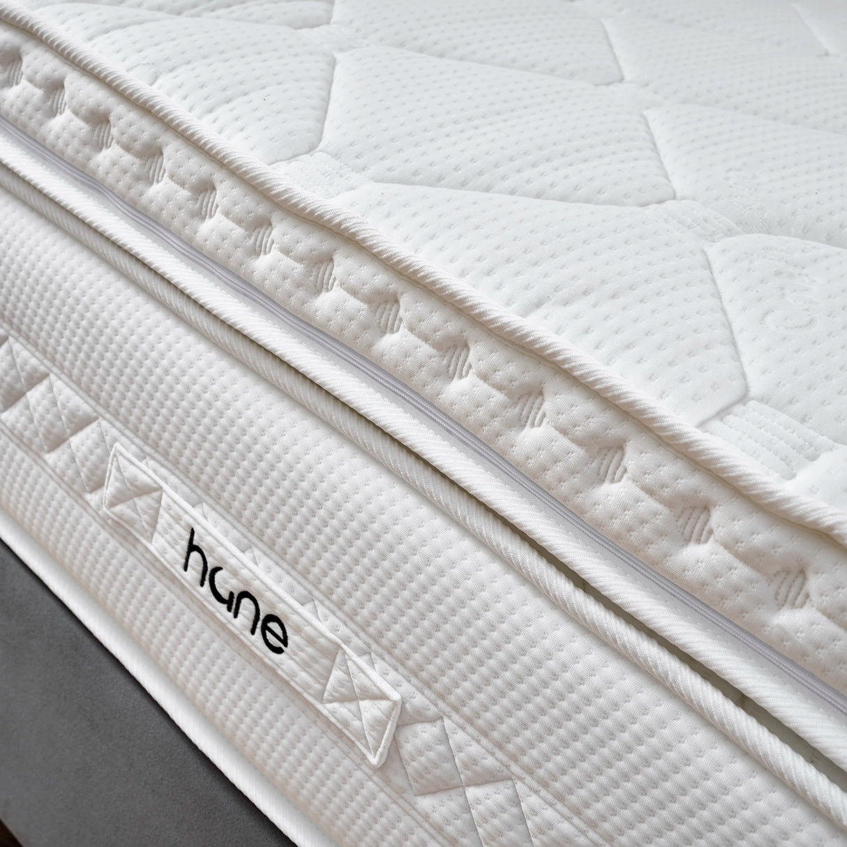 Bett mit Stauraum PARIS