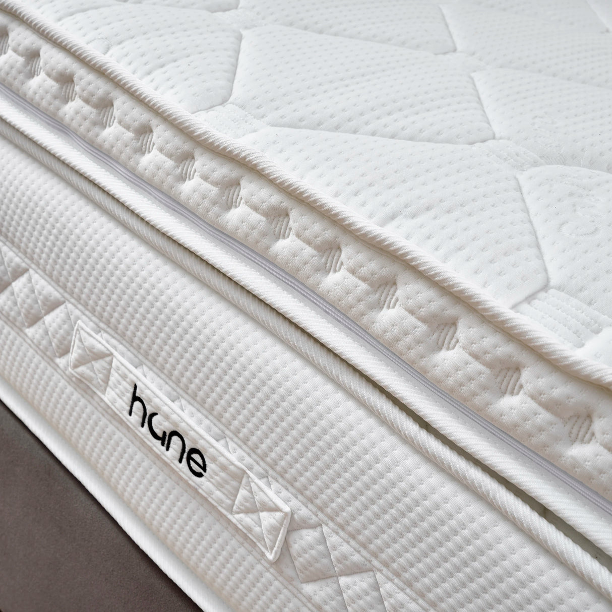 Bett mit Stauraum PARIS