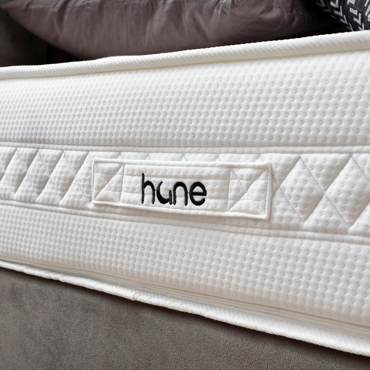 Bett mit Stauraum PARIS