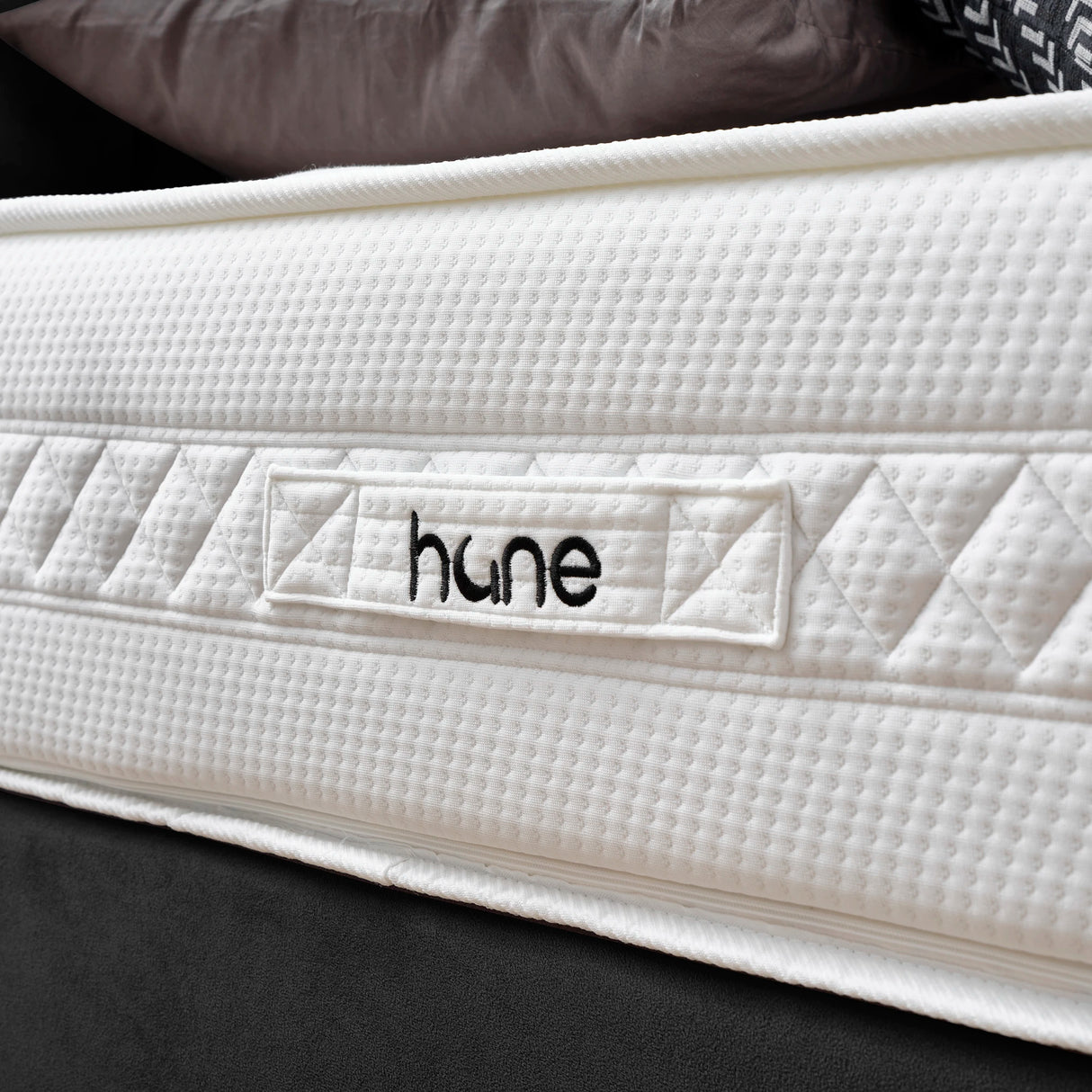 Bett mit Stauraum PARIS