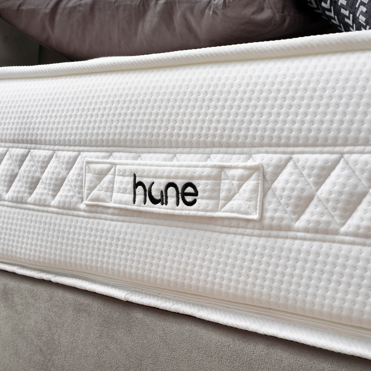 Bett mit Stauraum PARIS