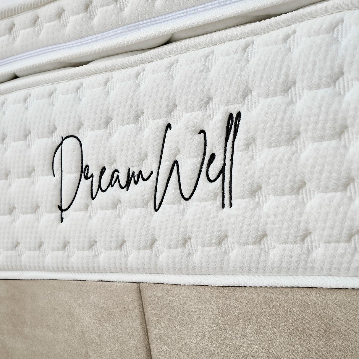 Bett mit Stauraum PASSION