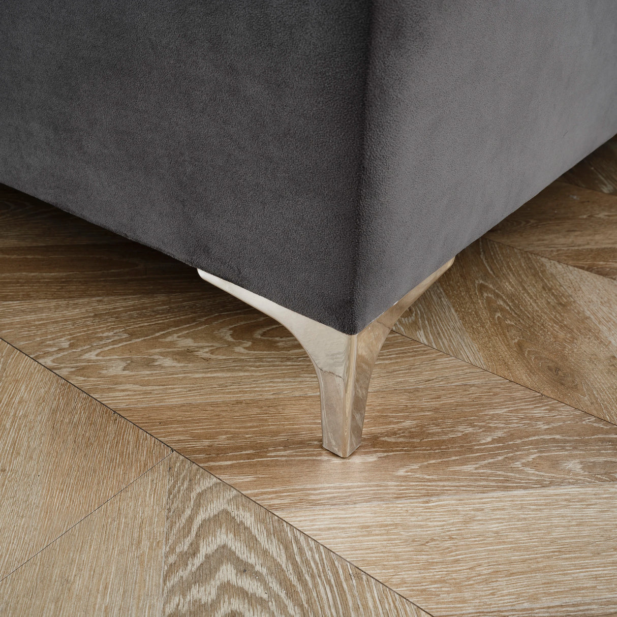 Bett mit Stauraum PASSION