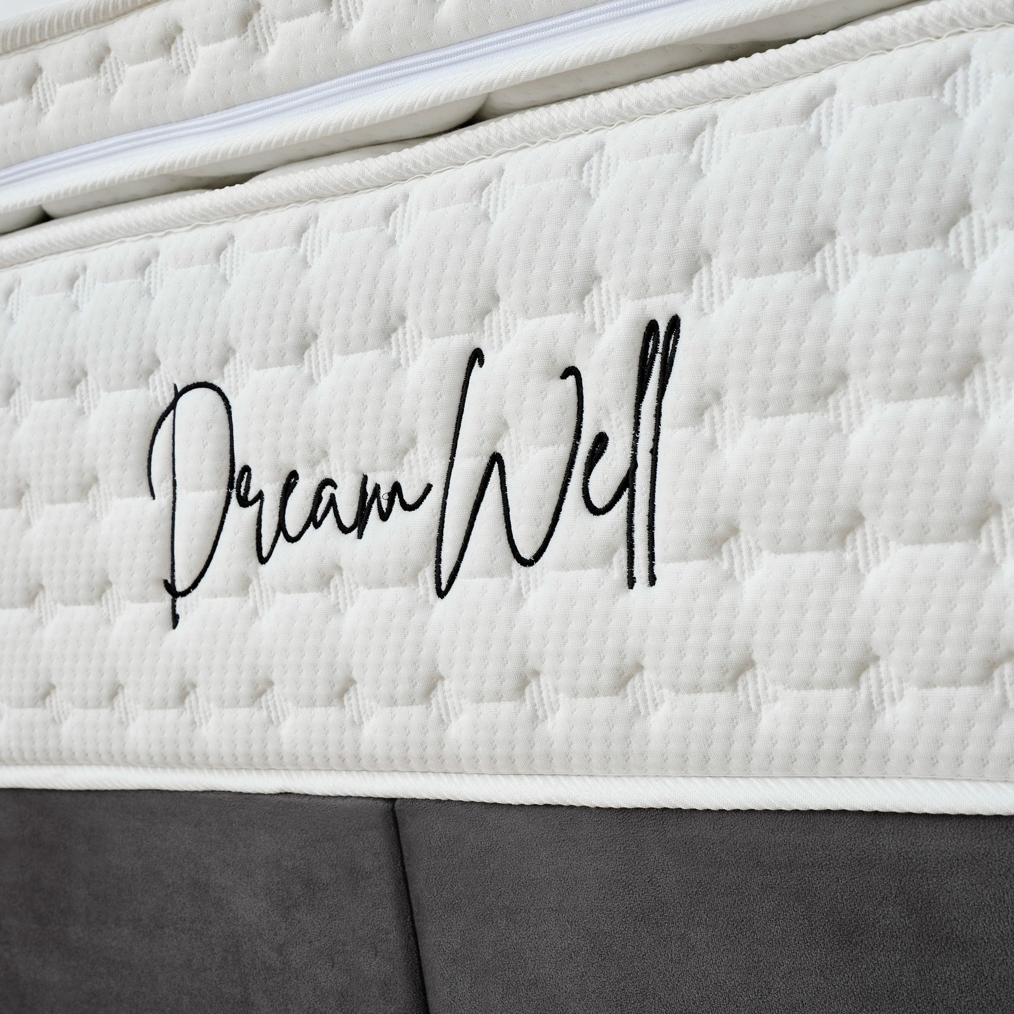 Bett mit Stauraum PASSION