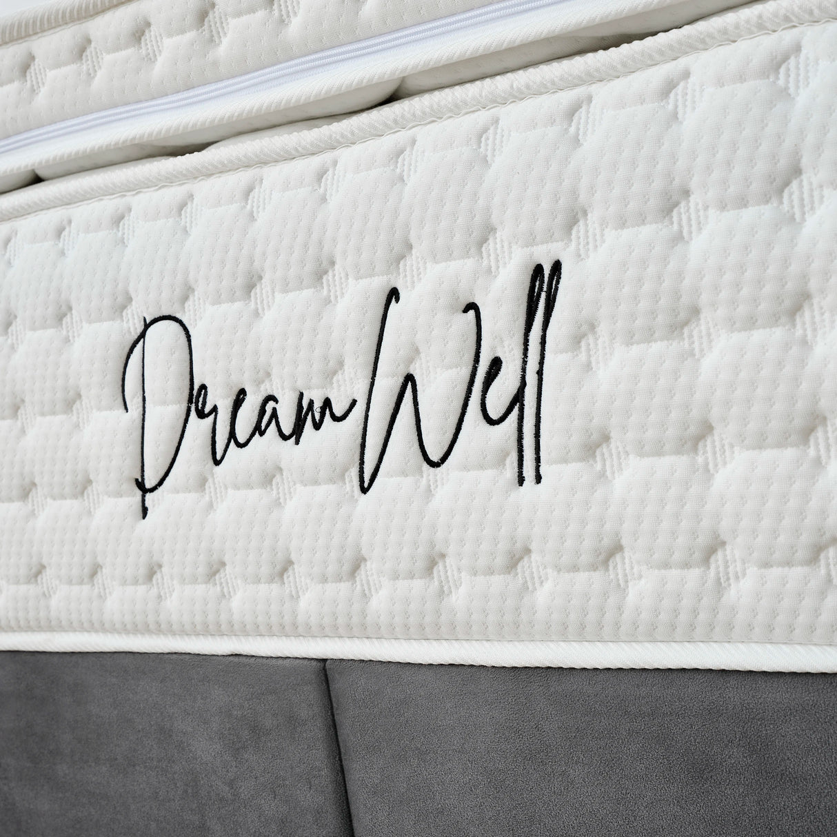 Bett mit Stauraum PASSION