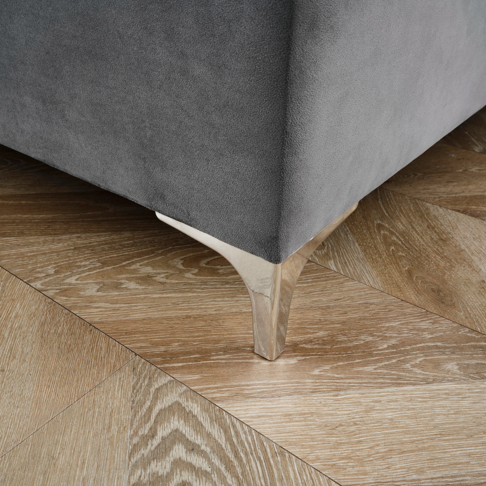 Bett mit Stauraum PASSION