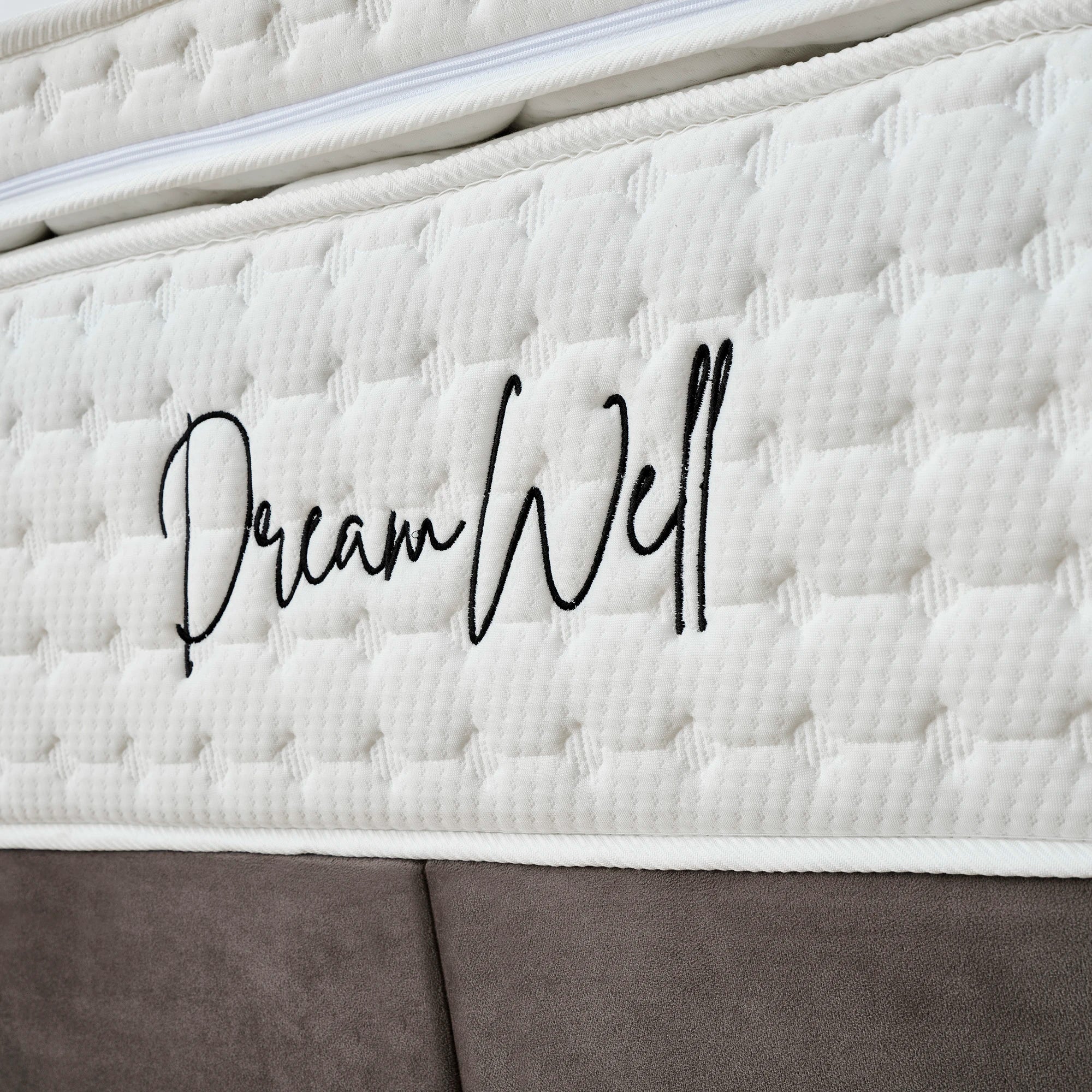 Bett mit Stauraum PASSION