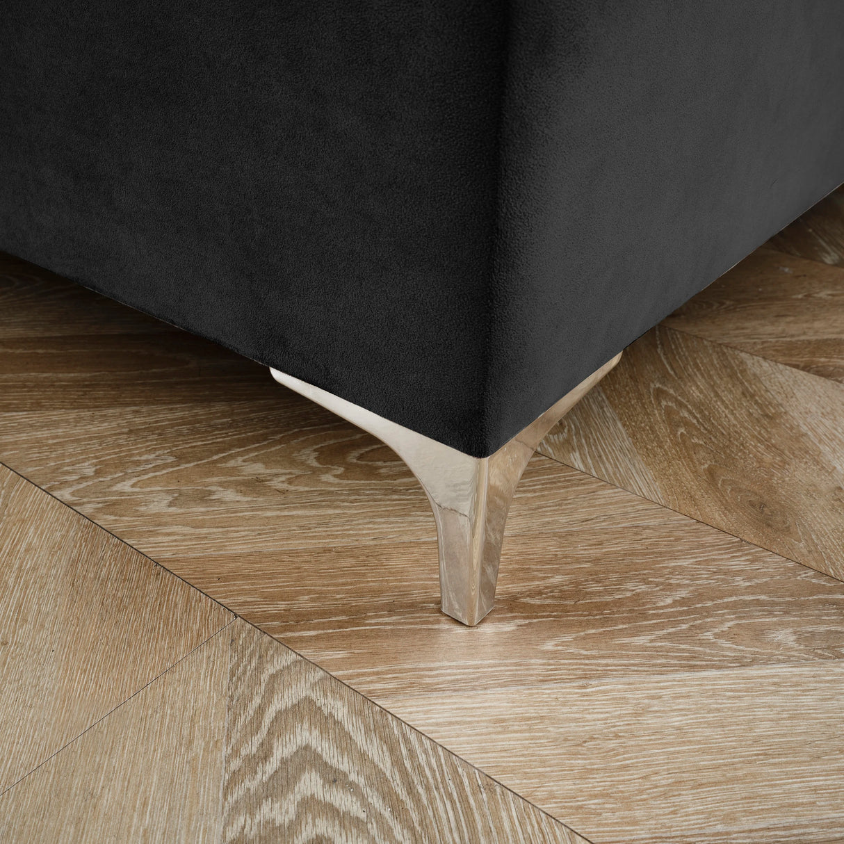 Bett mit Stauraum PASSION