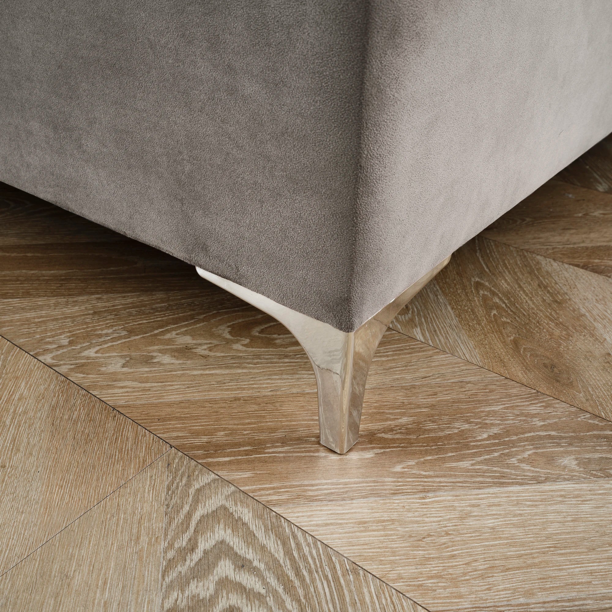 Bett mit Stauraum PASSION