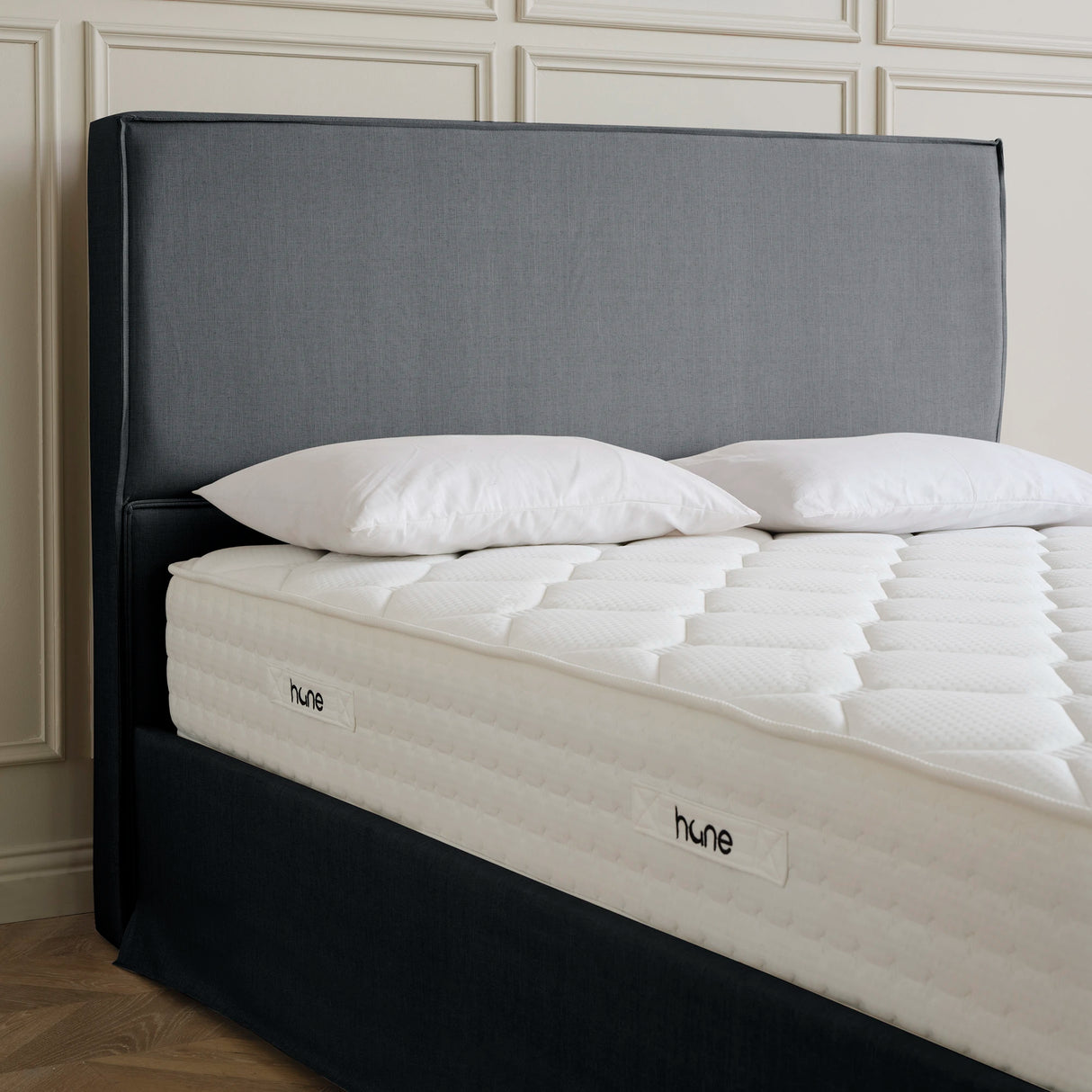 Bett mit Stauraum SIENA