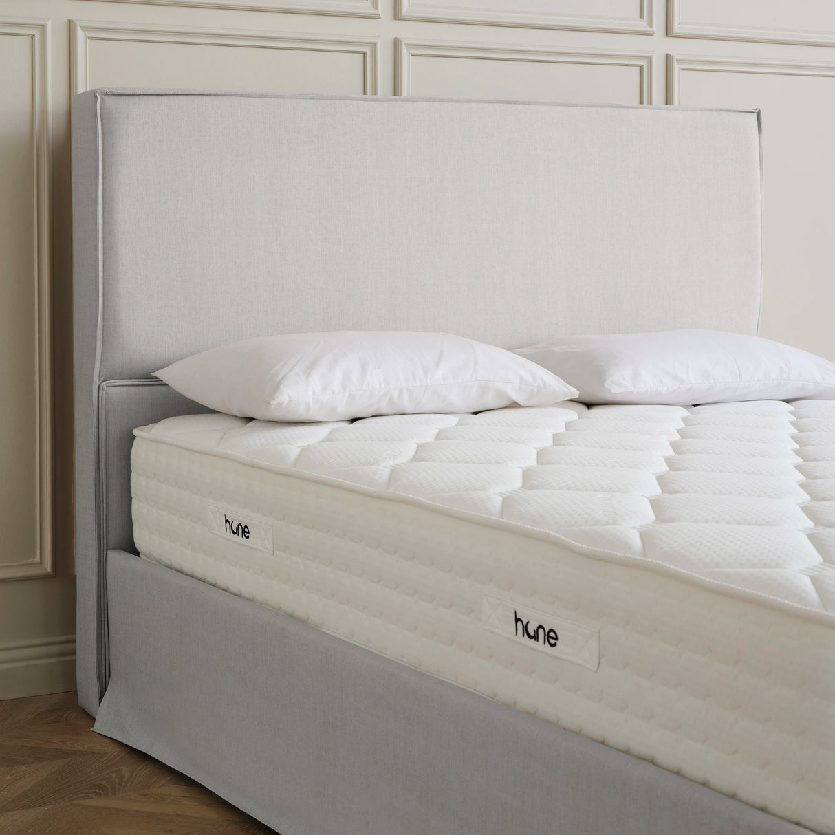 Bett mit Stauraum SIENA