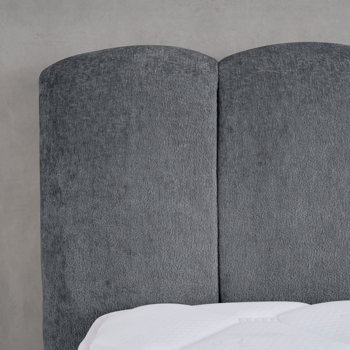 Bett mit Stauraum TEDDY