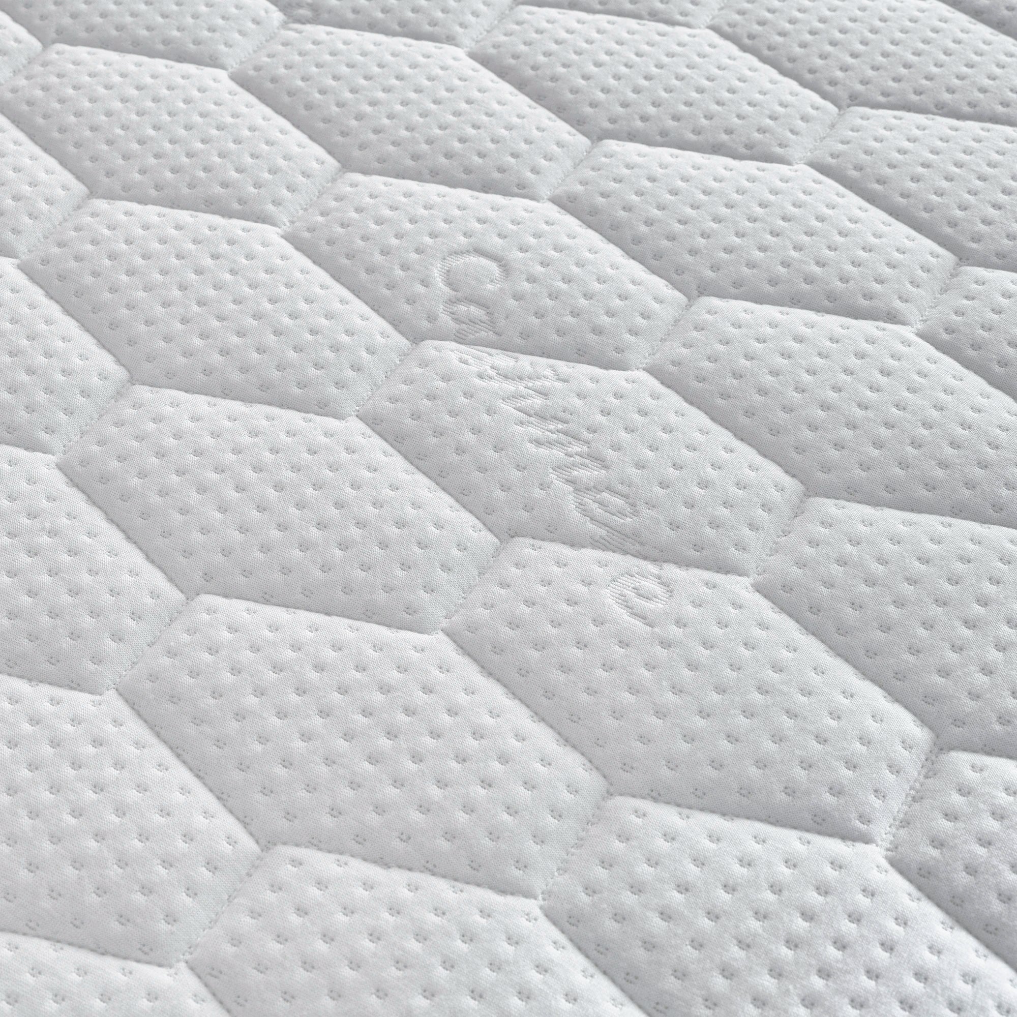 Designer Polsterbett mit Stauraum Theo