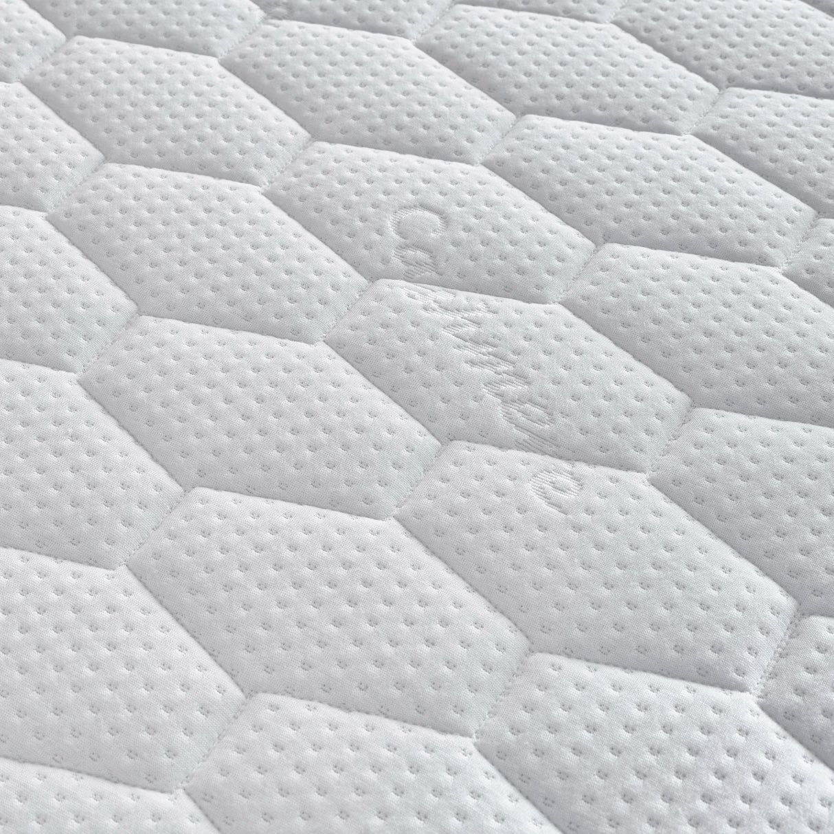 Bett mit Stauraum THEO