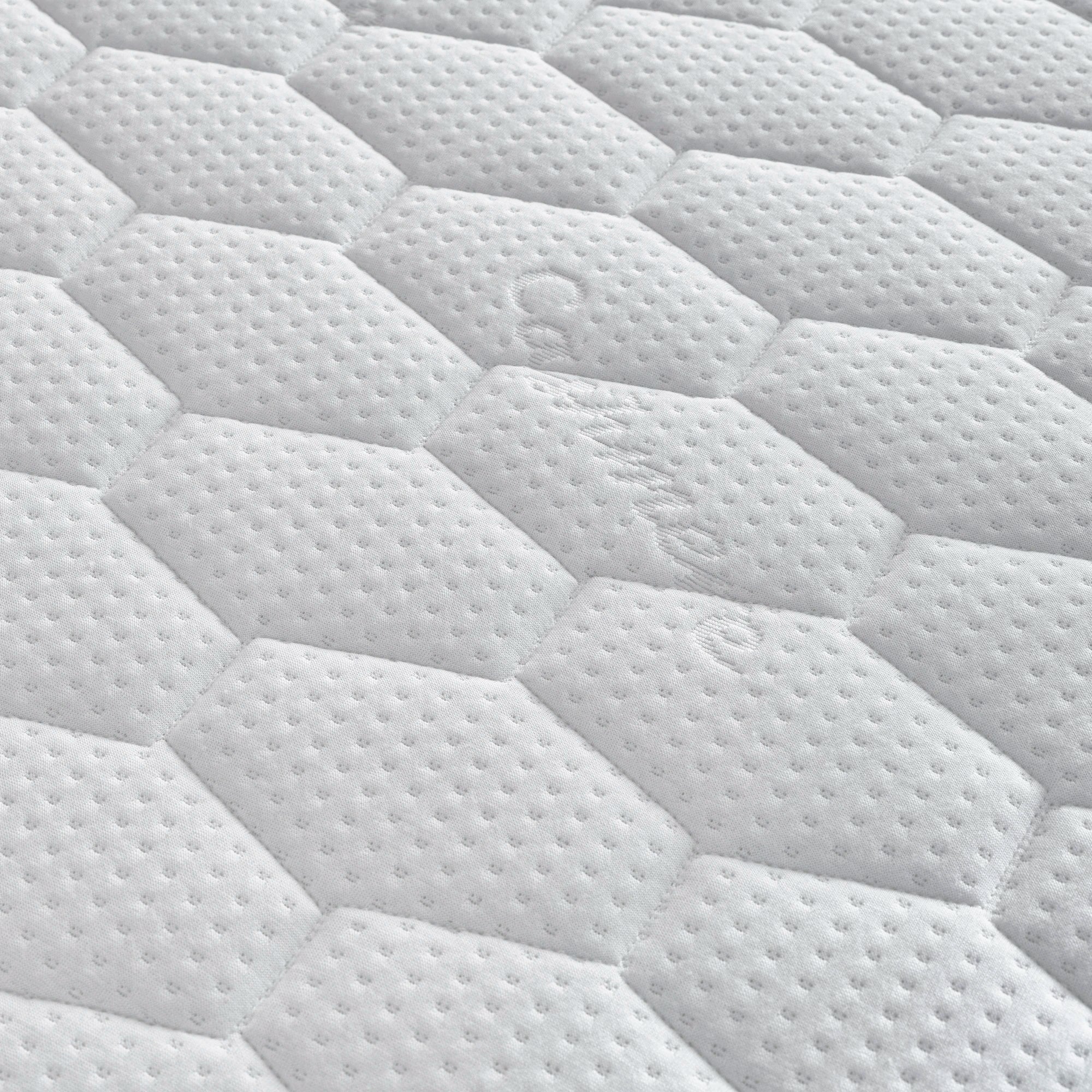 Designer Polsterbett mit Stauraum Theo